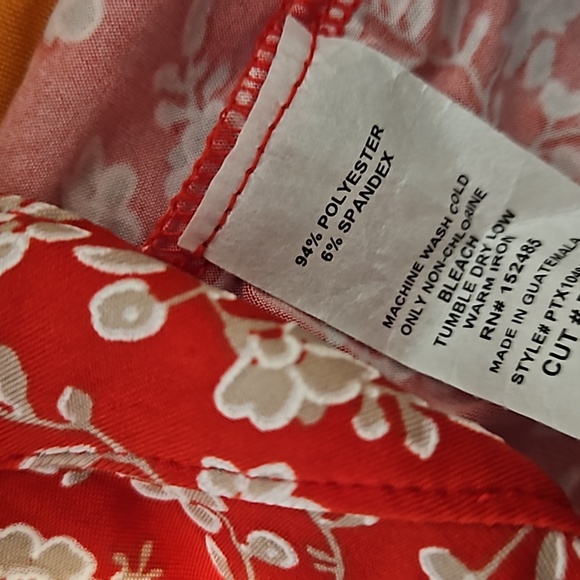 Sleeveless Trio - Picture 12 of 13